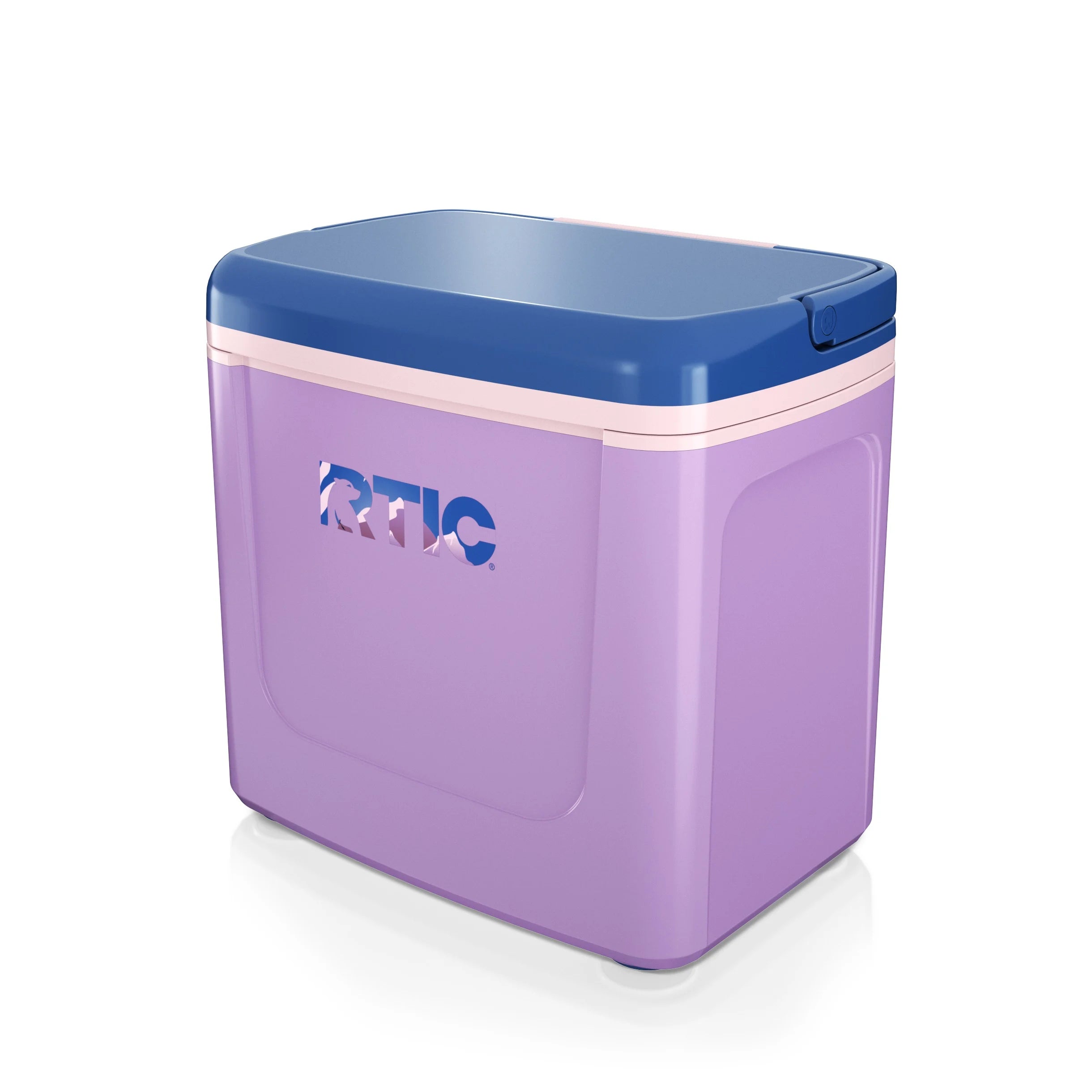 8 QT Road Trip Personal Cooler
