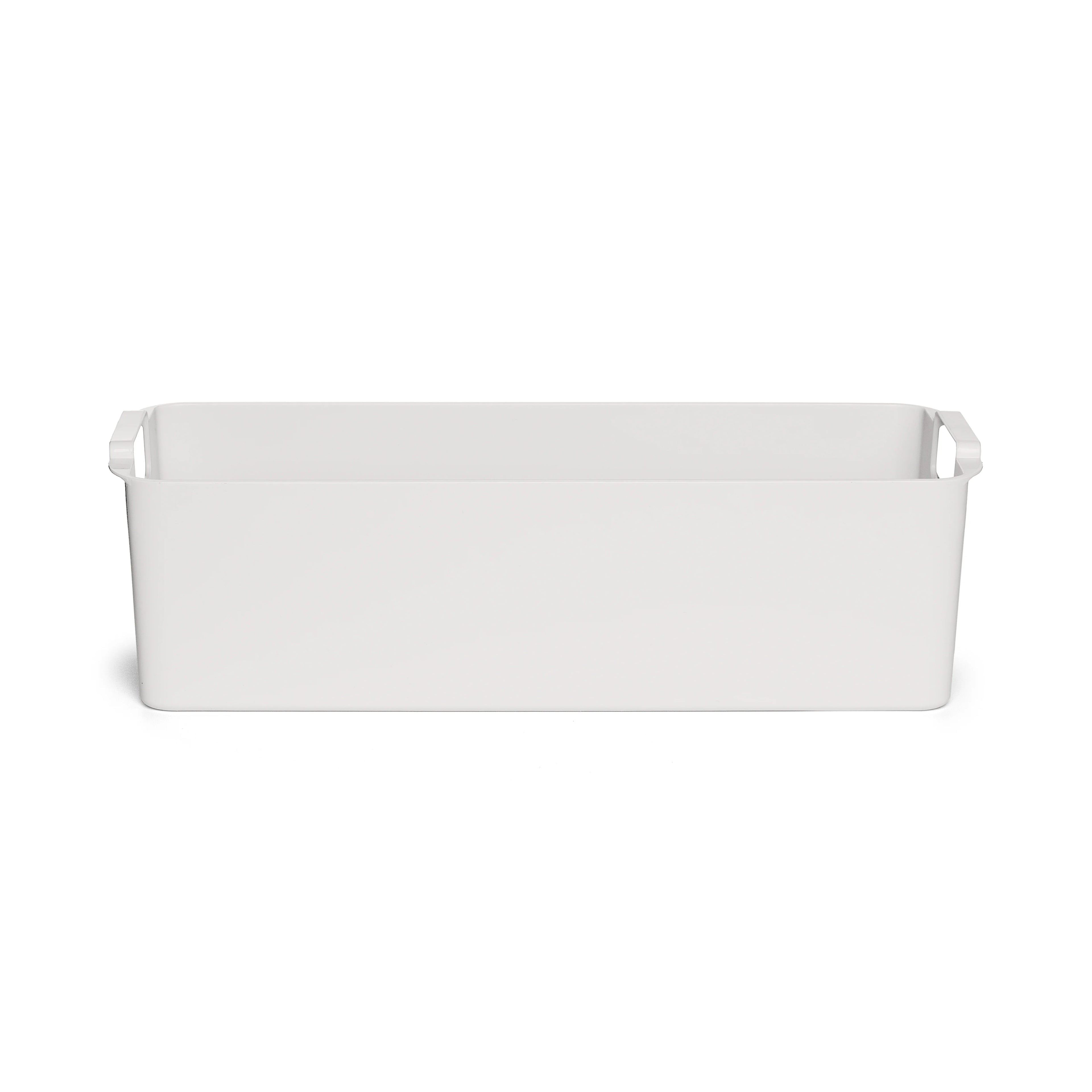 Ultra-Light Cooler Dry Goods Basket