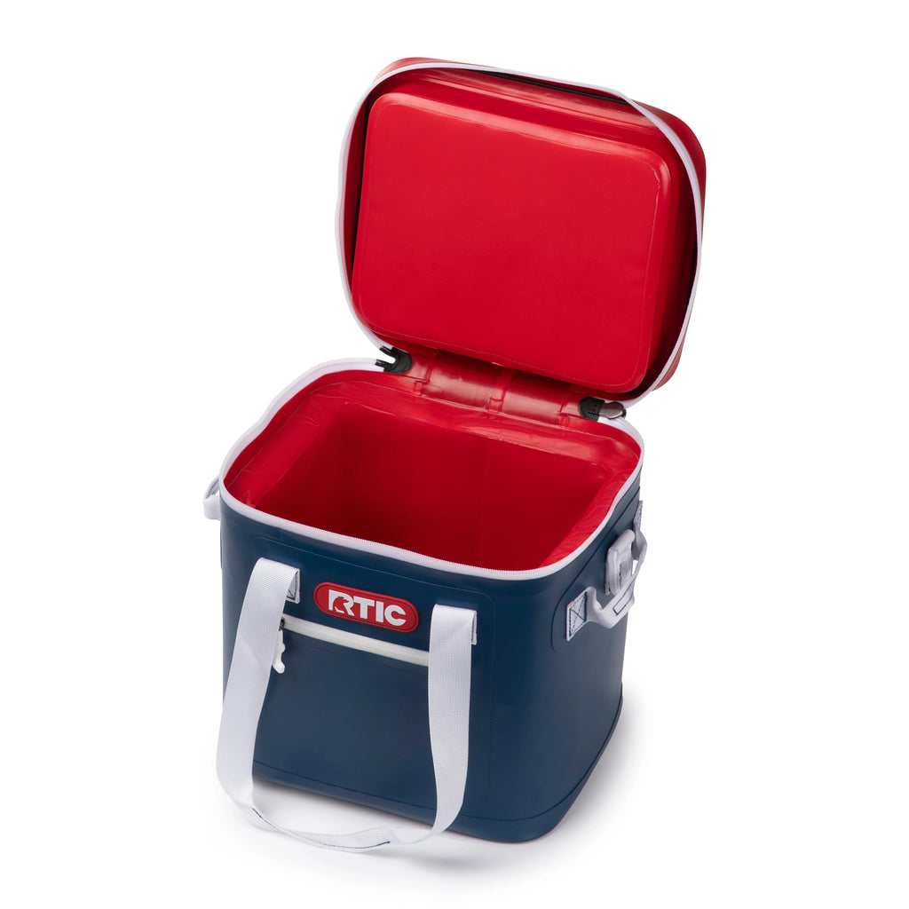 Ultra-Tough Soft Cooler