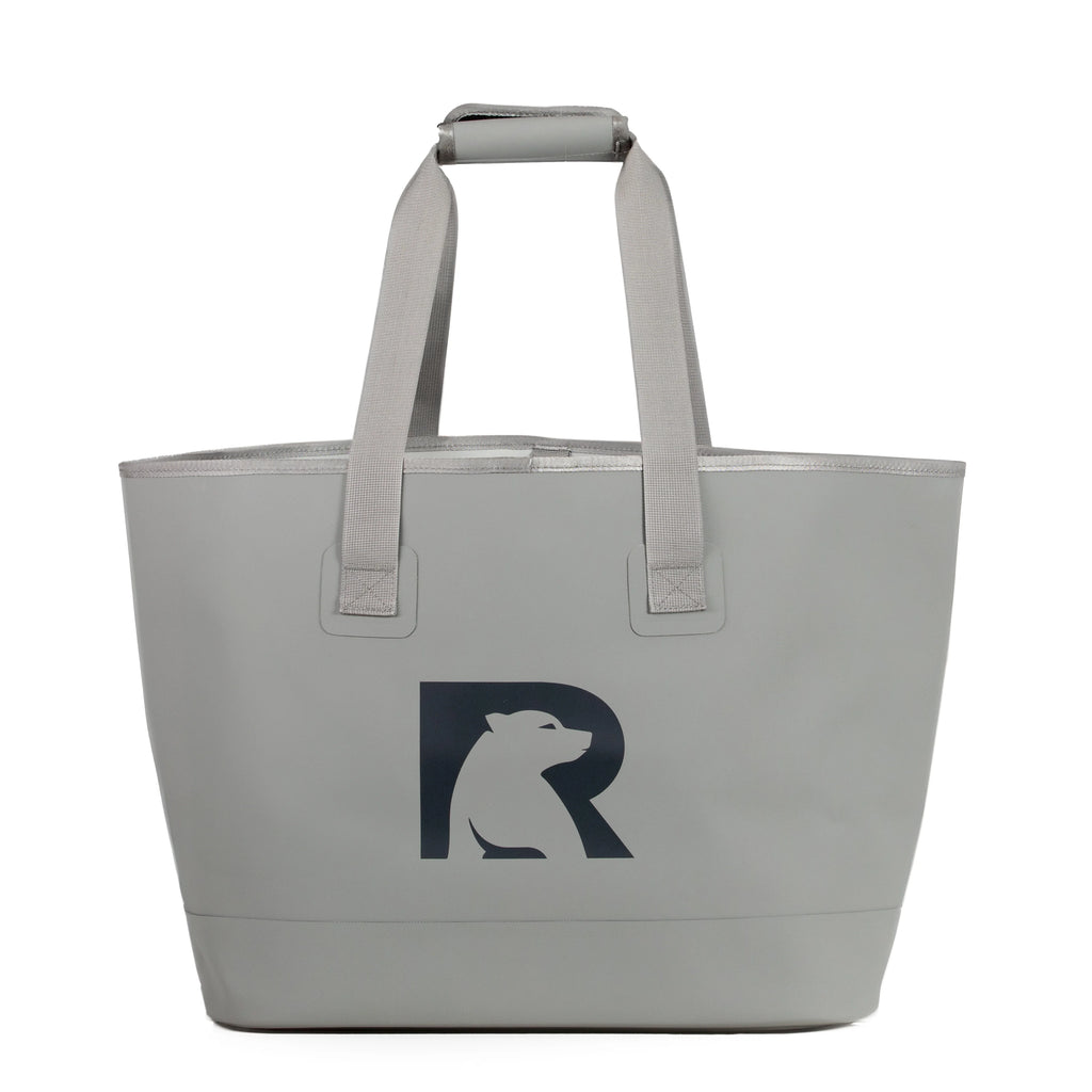Ultra-Tough Tote