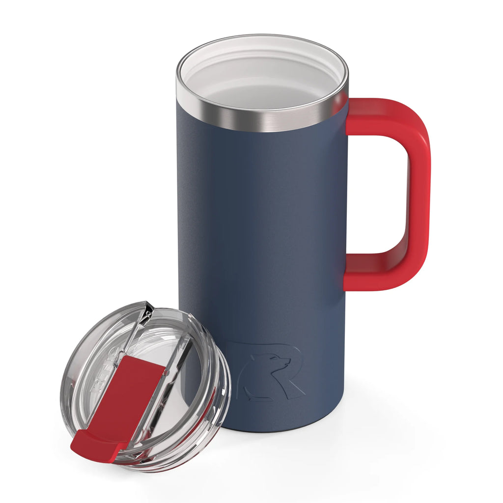 Road Trip Travel Mug
