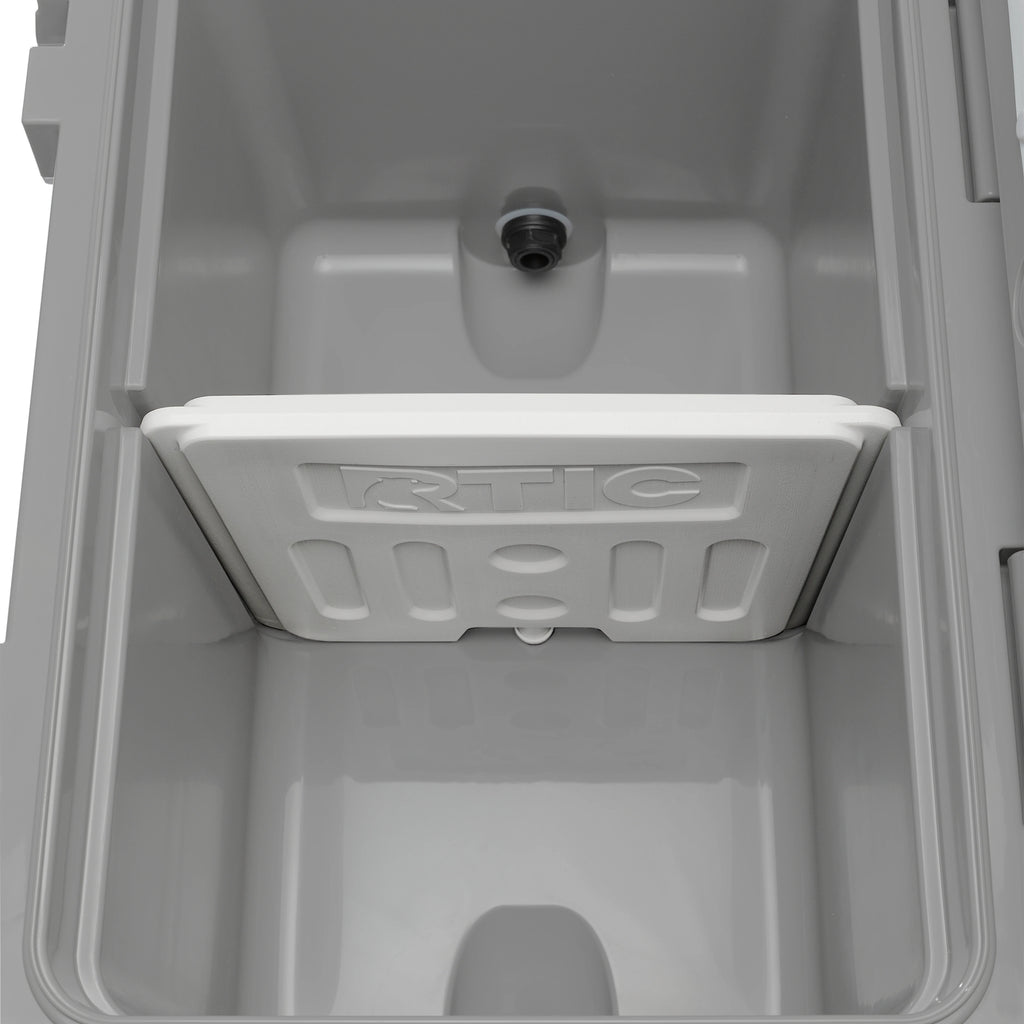 Ultra-Light Cooler Freezable Divider