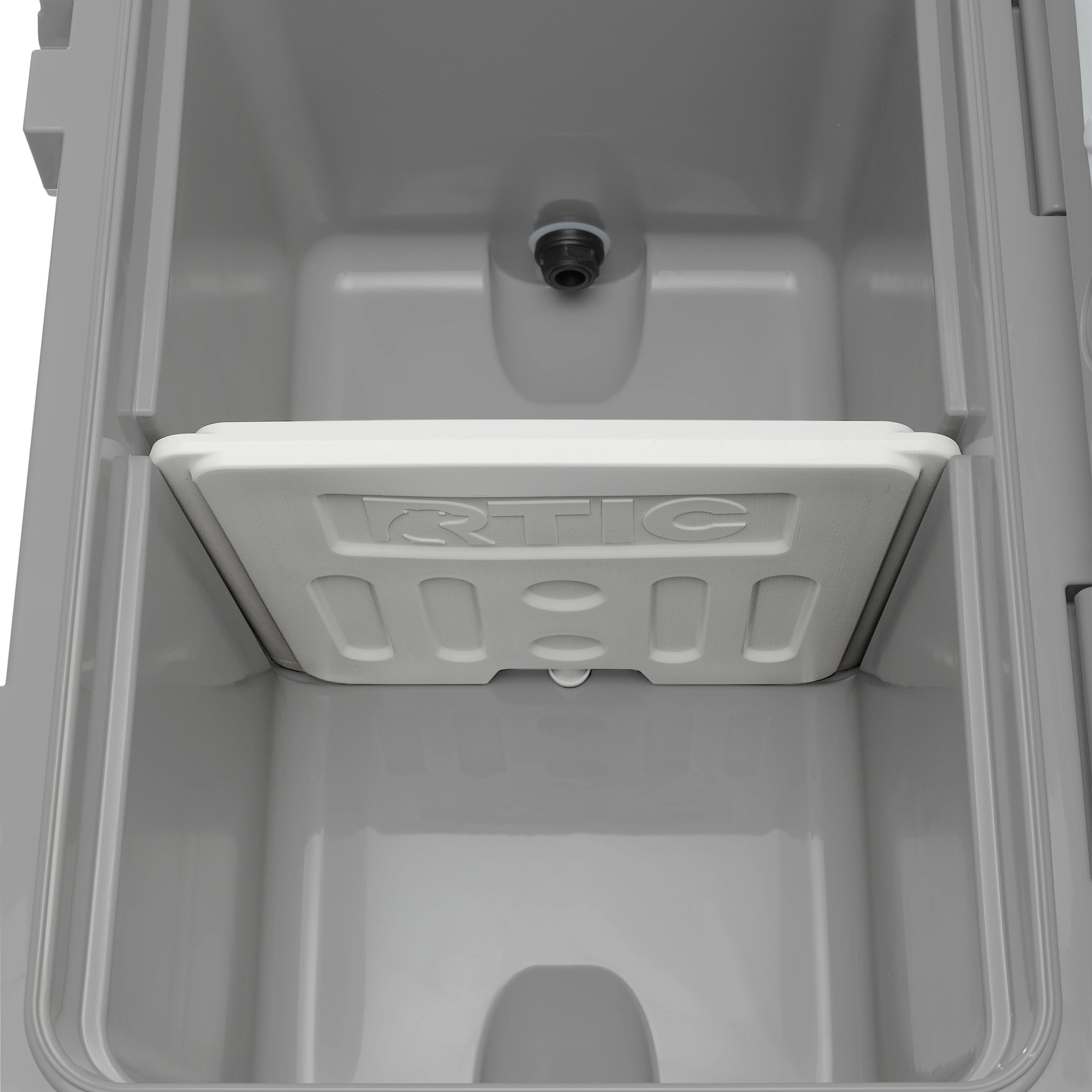 Ultra-Light Cooler Freezable Divider