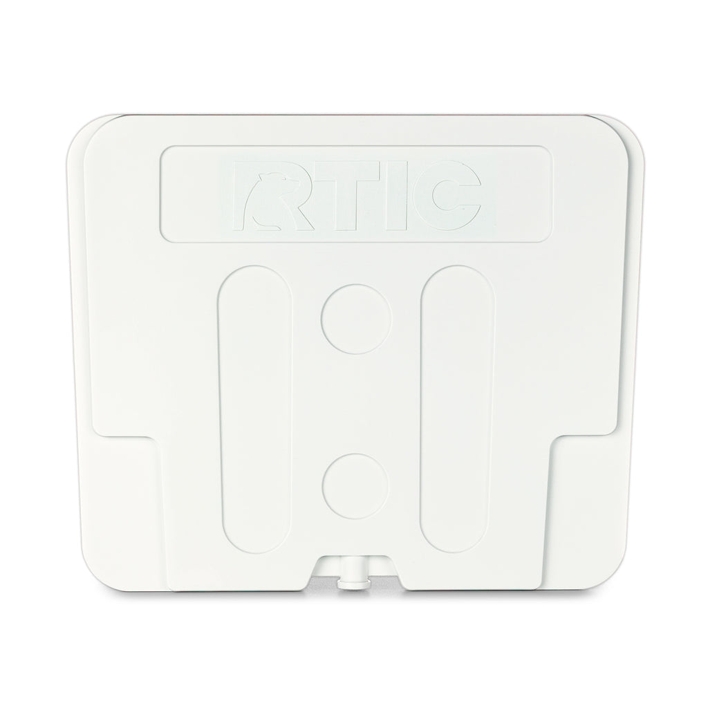 Ultra-Light Cooler Freezable Divider