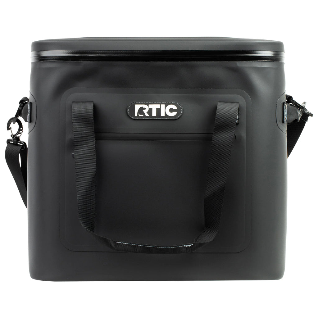 Ultra-Tough Soft Cooler