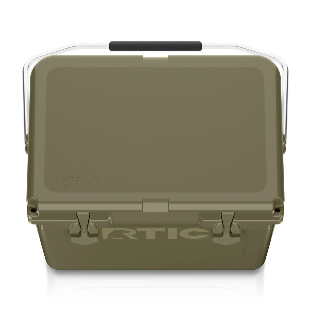 20 QT Ultra-Tough Cooler