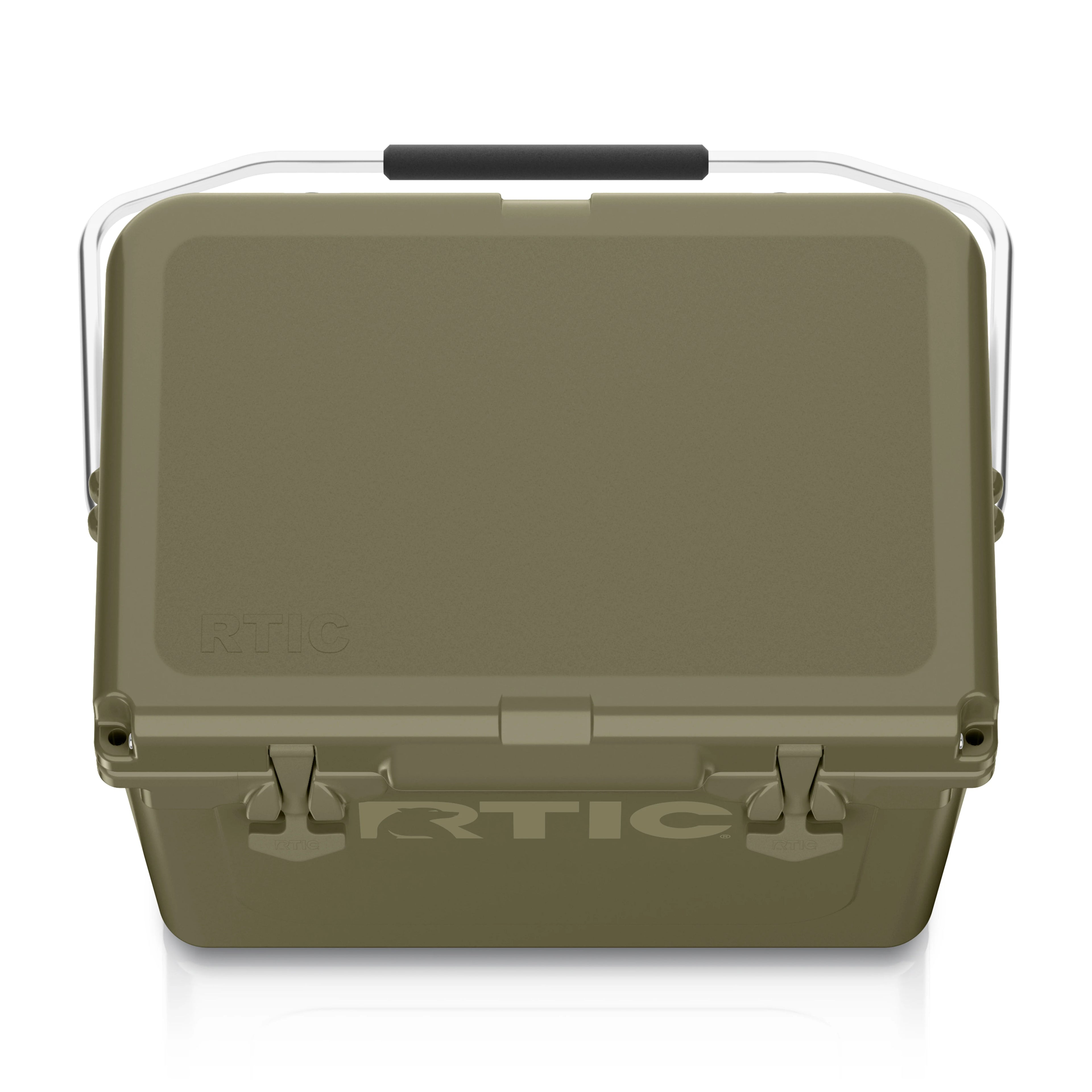 20 QT Ultra-Tough Cooler