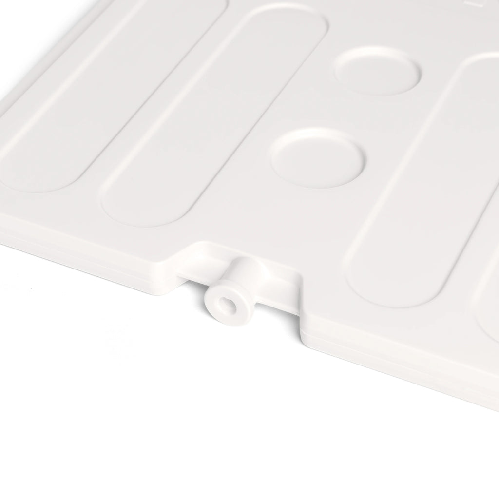Ultra-Light Cooler Freezable Divider