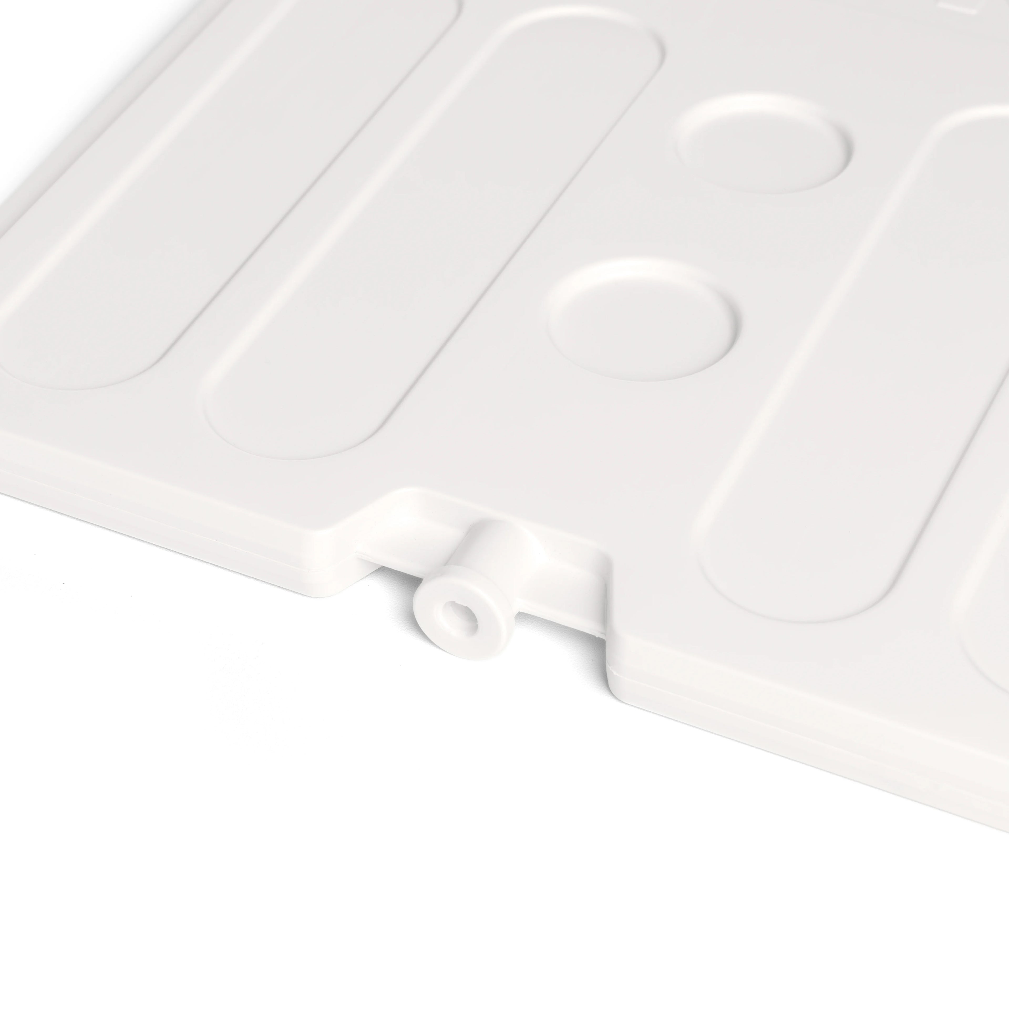 Ultra-Light Cooler Freezable Divider