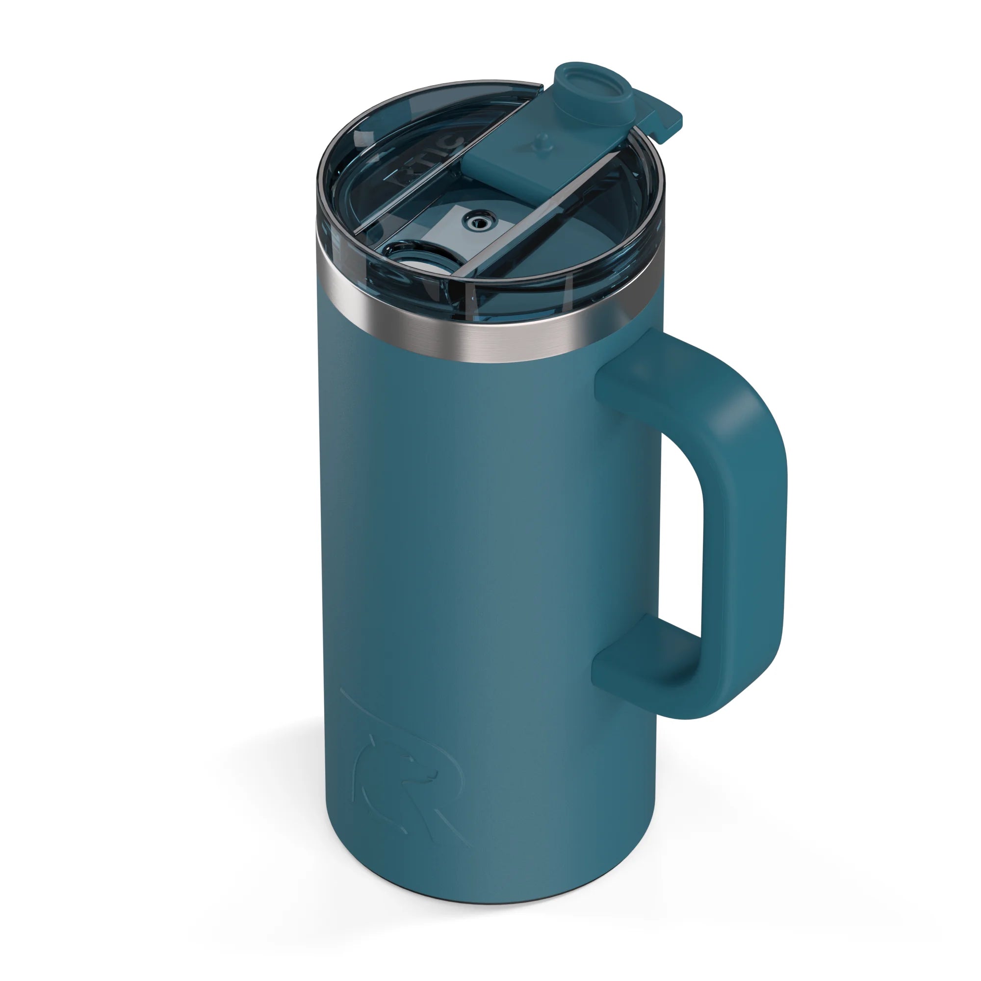 Road Trip Travel Mug