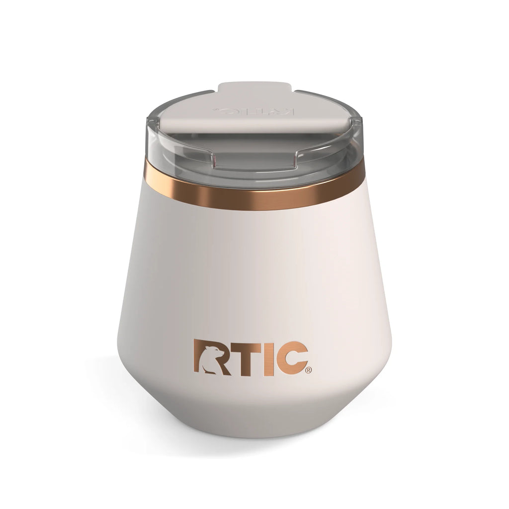 8oz Happy Hour Lowball Tumbler