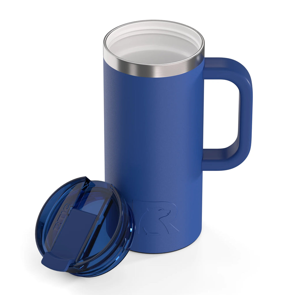 Road Trip Travel Mug