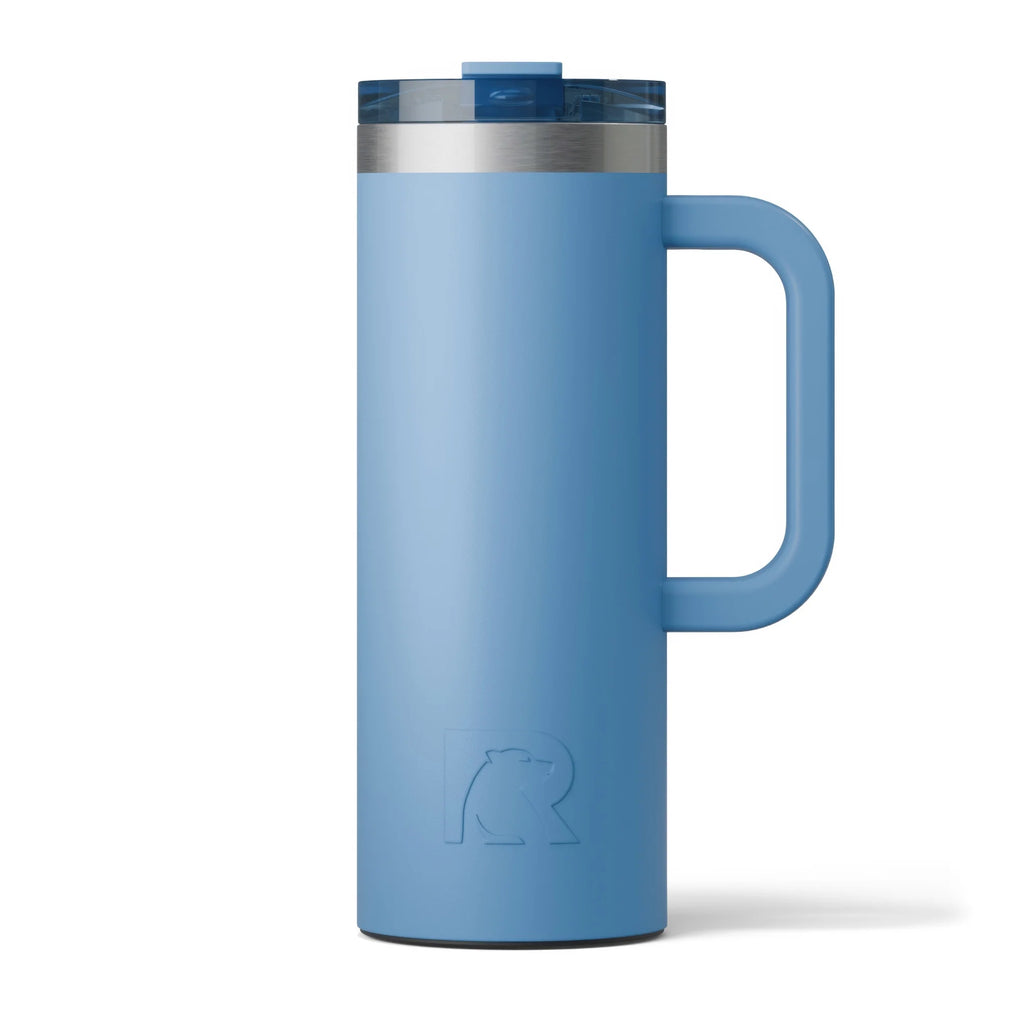 Road Trip Travel Mug
