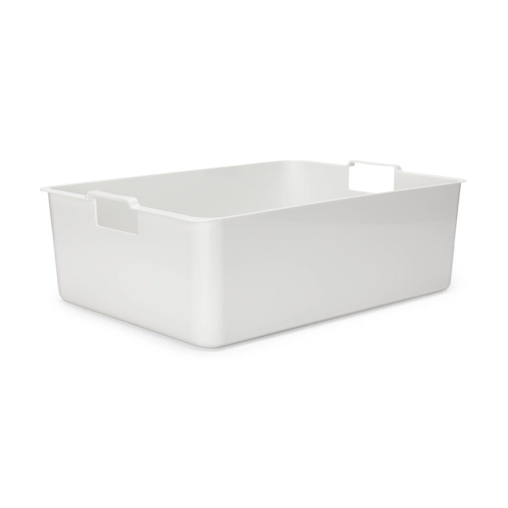 Ultra-Light Cooler Dry Goods Basket