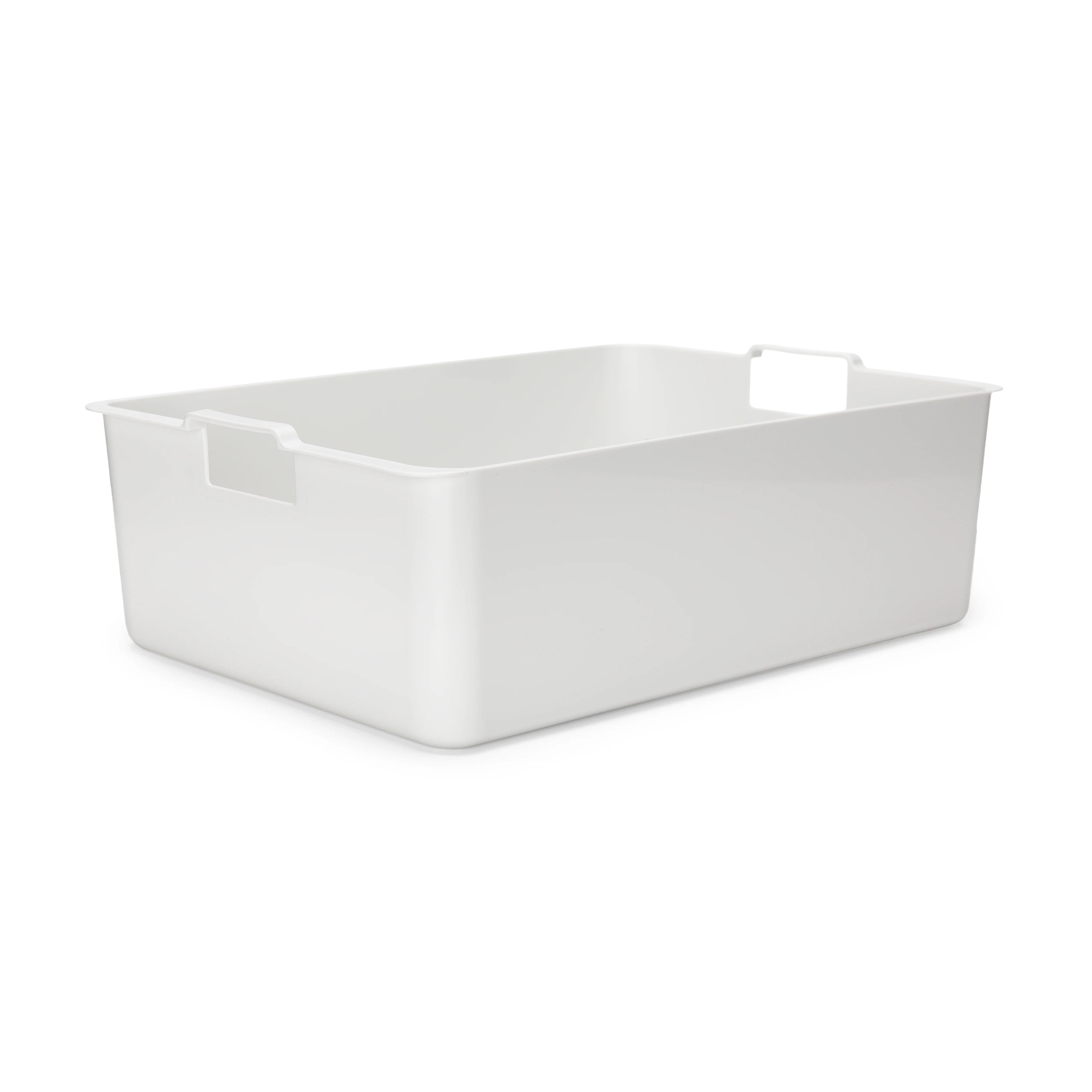 Ultra-Light Cooler Dry Goods Basket