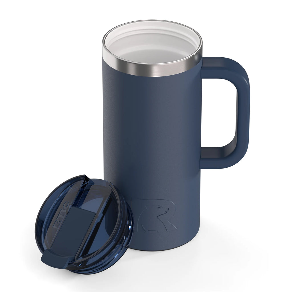Road Trip Travel Mug