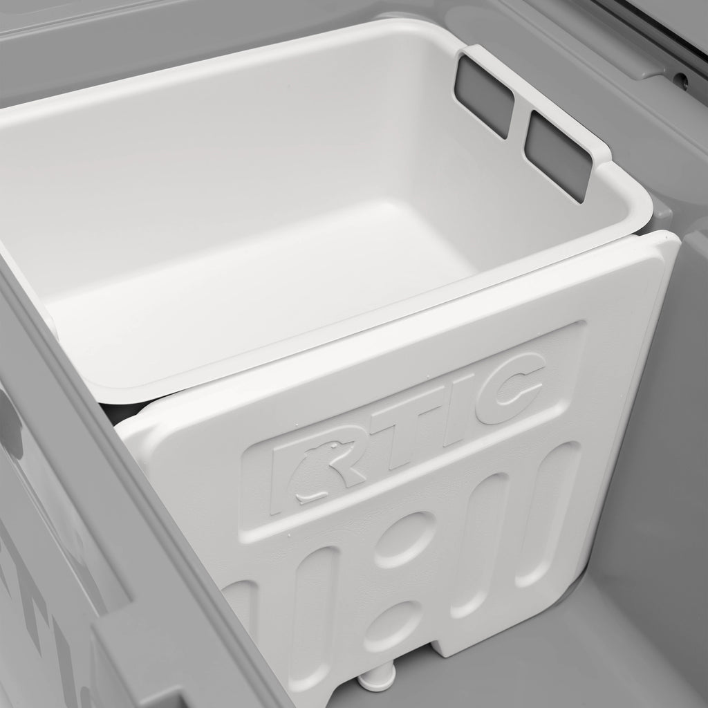 Ultra-Light Cooler Freezable Divider