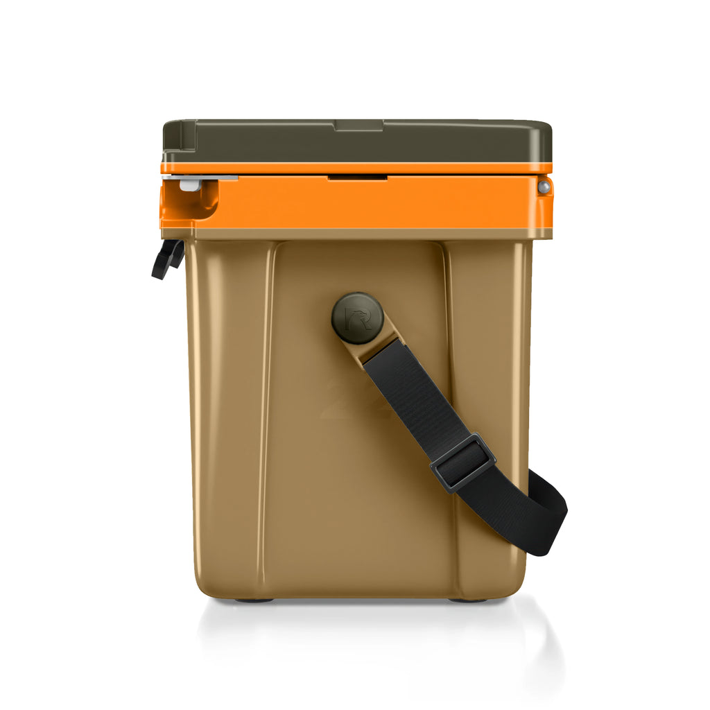 22 QT Ultra-Light Cooler