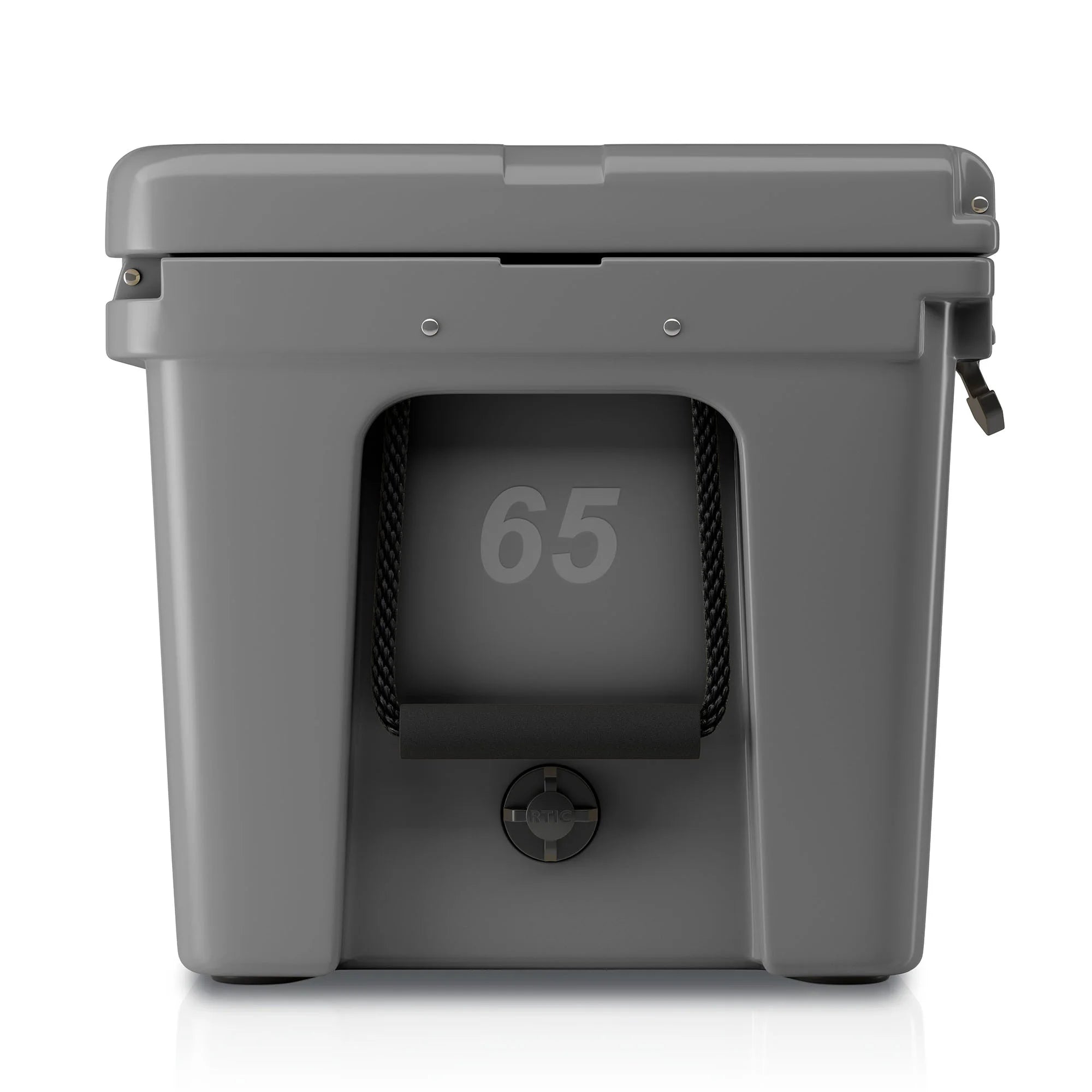 65 QT Ultra-Tough Cooler