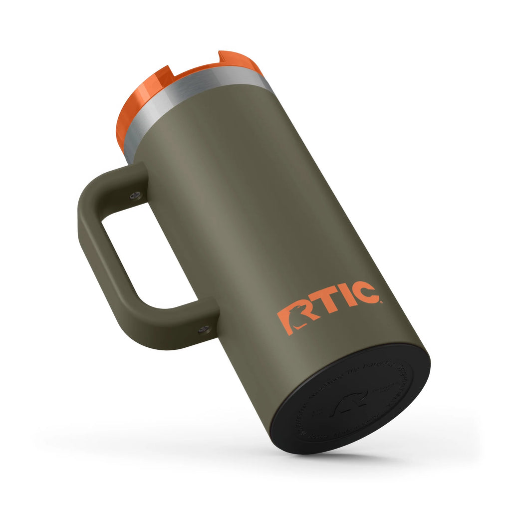 Road Trip Travel Mug