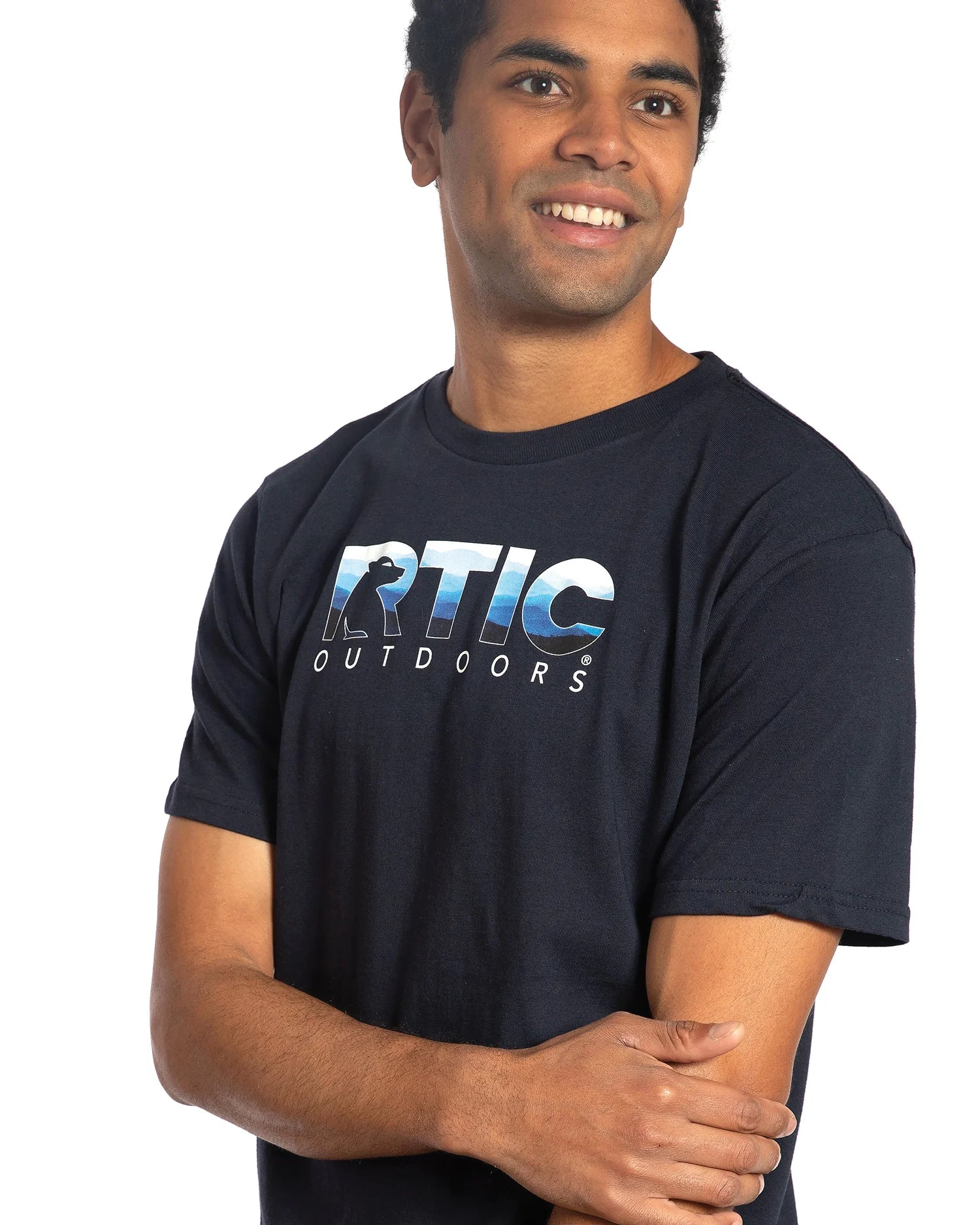 Blue Horizon Short Sleeve T-Shirt