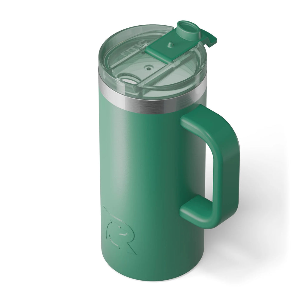 Road Trip Travel Mug