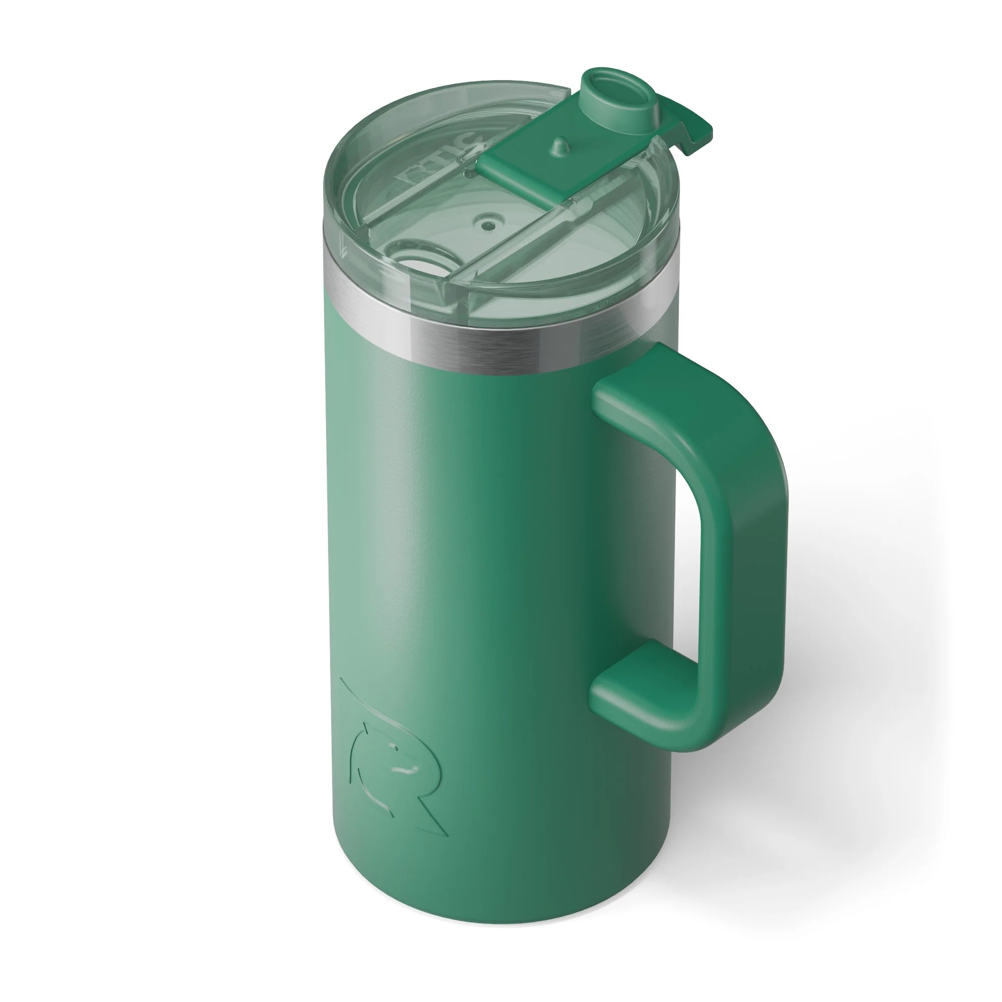 Road Trip Travel Mug