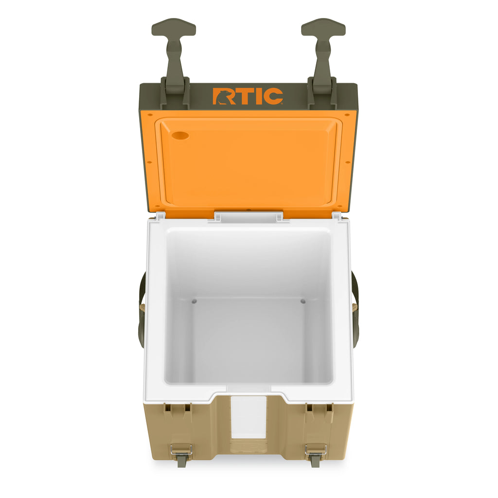 Halftime Water Cooler