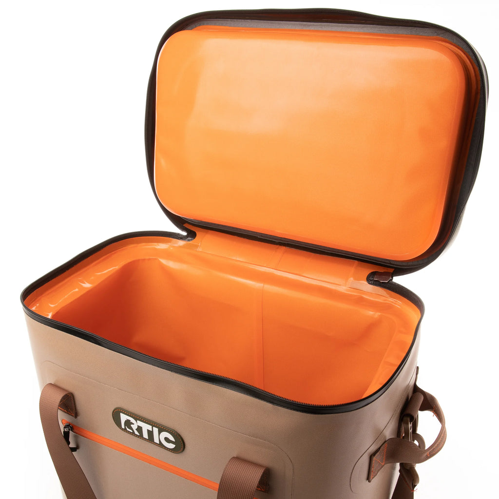 Ultra-Tough Soft Cooler