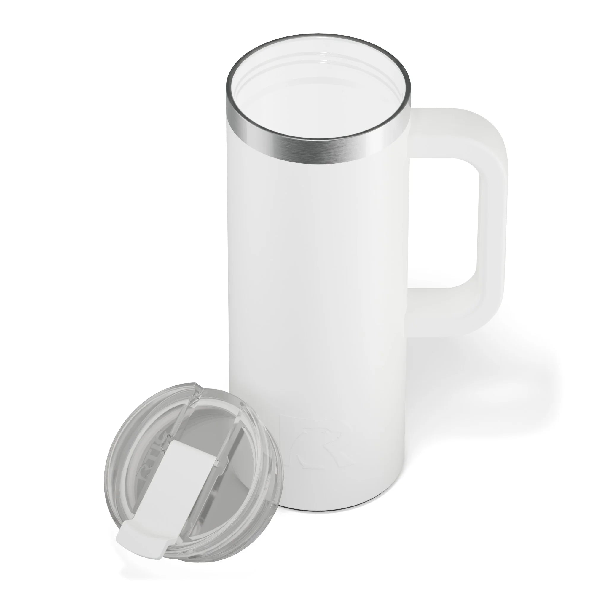 Road Trip Travel Mug