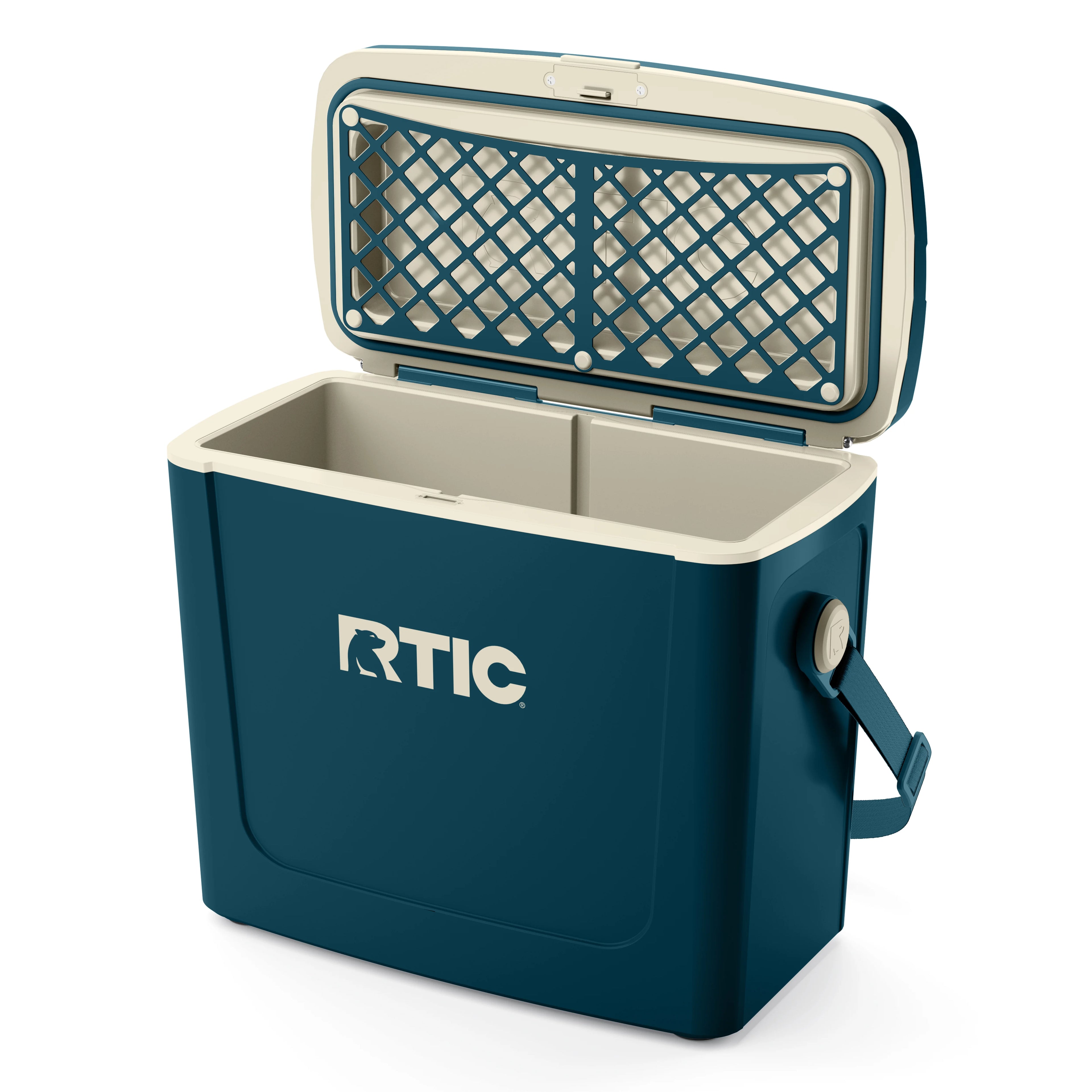 16 QT Road Trip Cooler