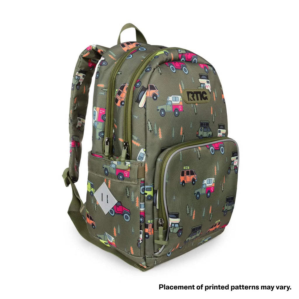 Kids' 2-in-1 Day Pack