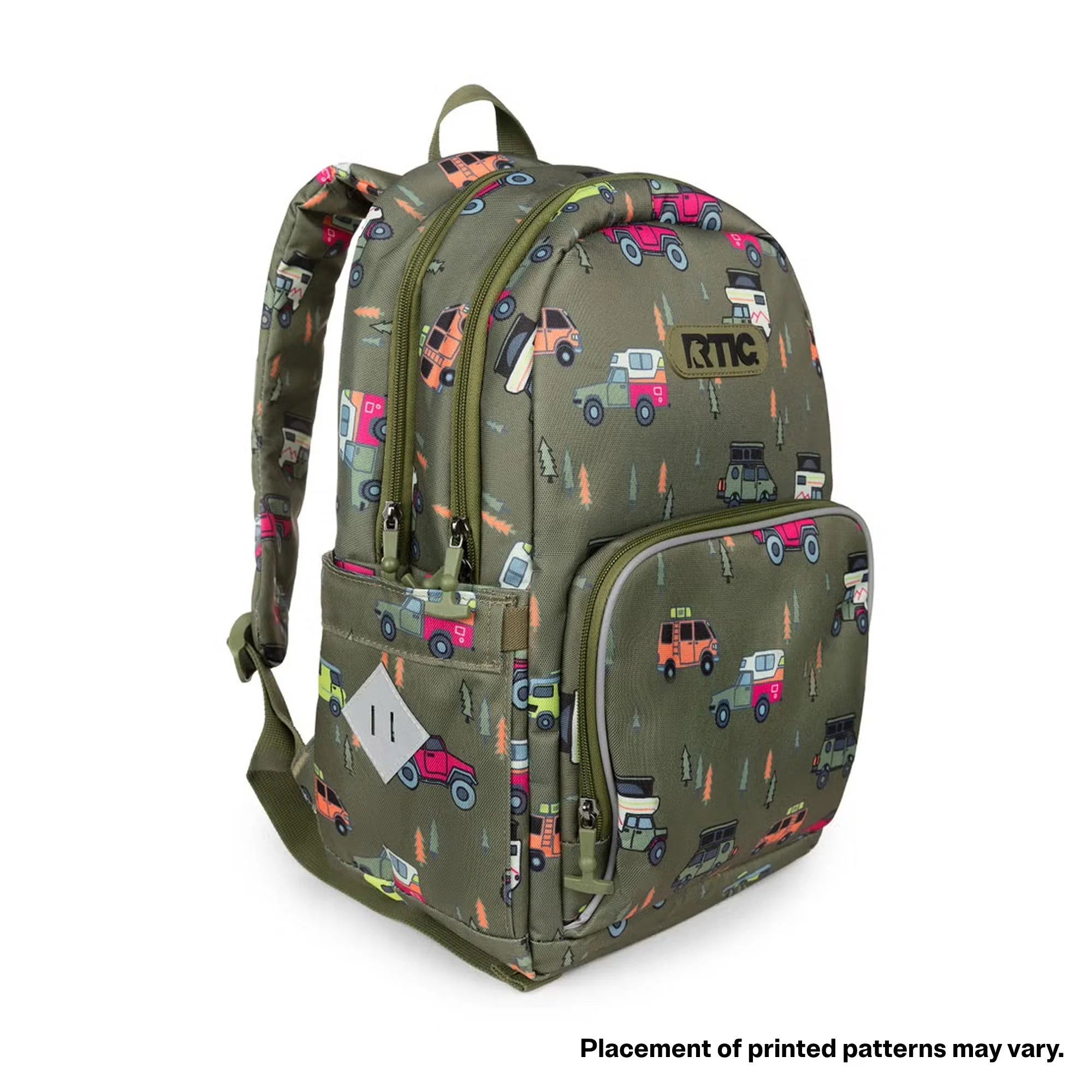 Kids' 2-in-1 Day Pack