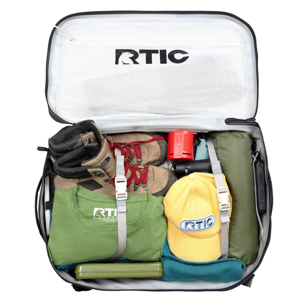 Ultra-Dry Duffle Pack
