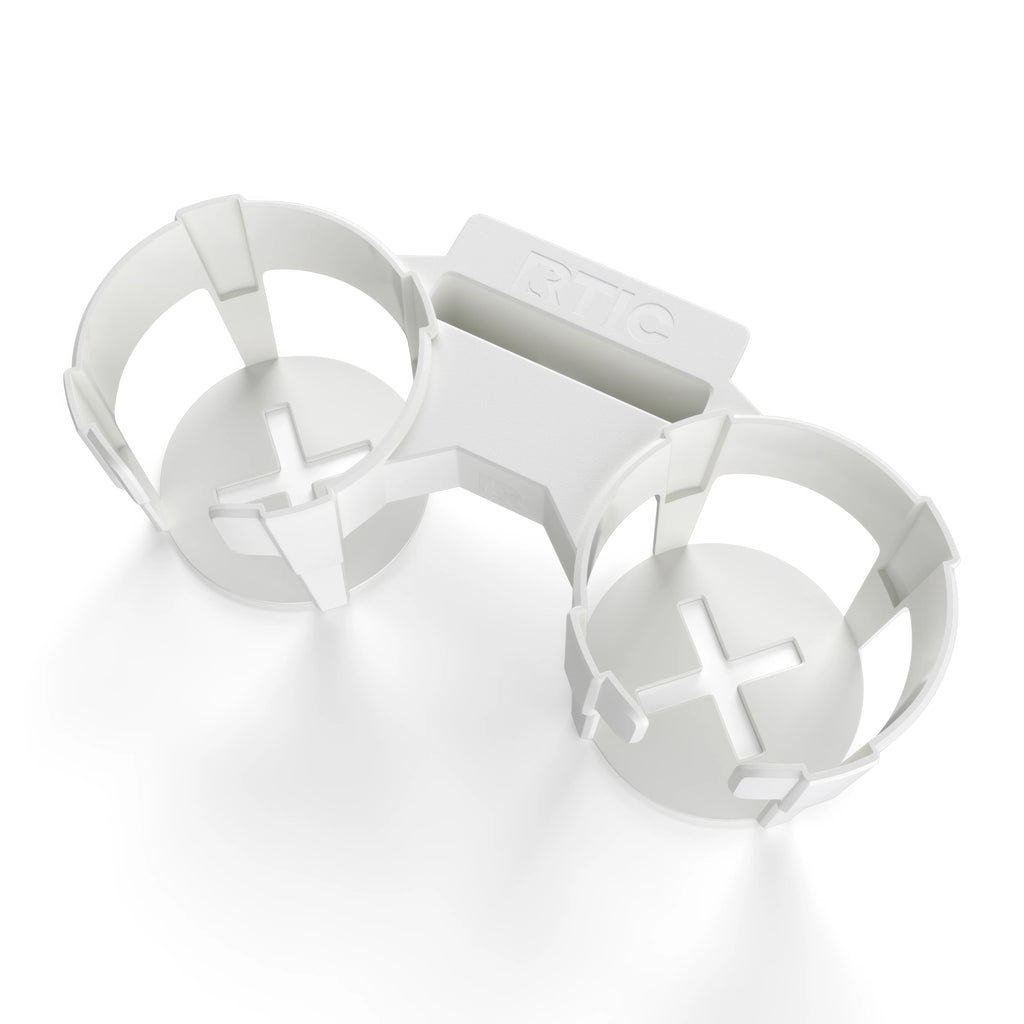 Ultra-Light Cooler Cup Holder & Accessory Adapter