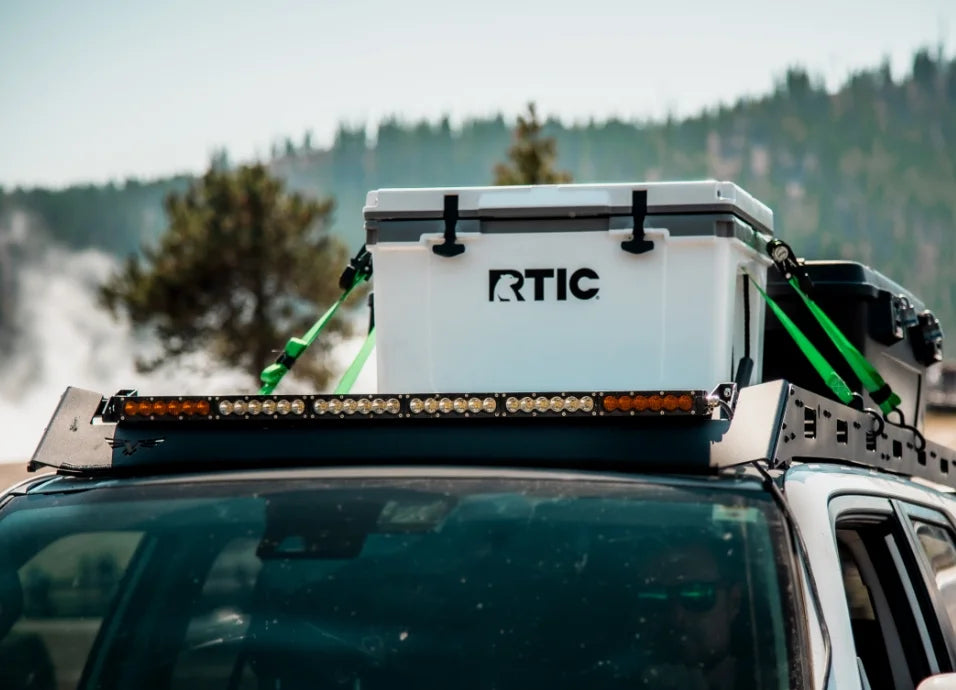 52 QT Ultra-Light Cooler