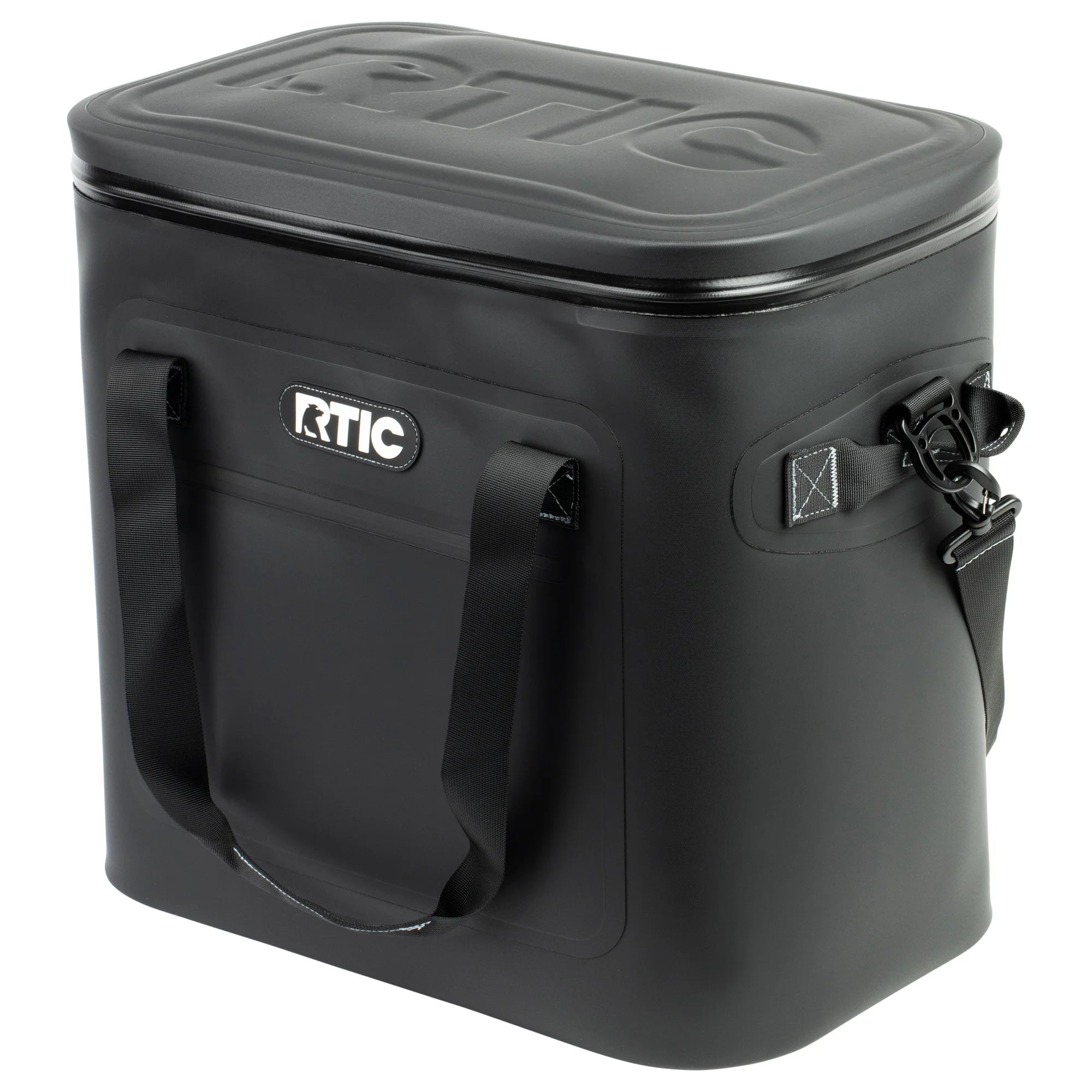 Ultra-Tough Soft Cooler