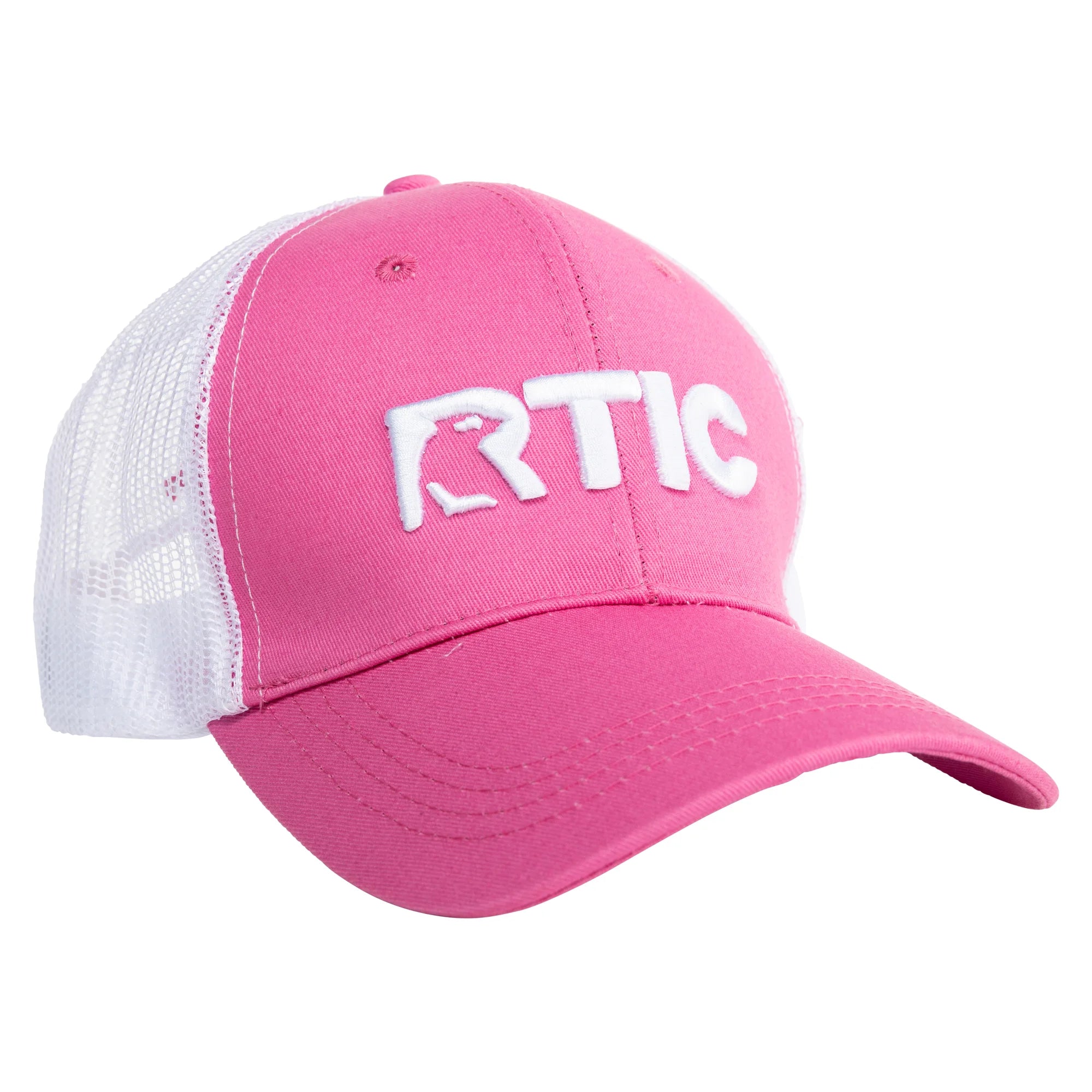 Logo Truckers Hat