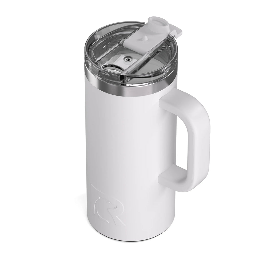 Road Trip Travel Mug