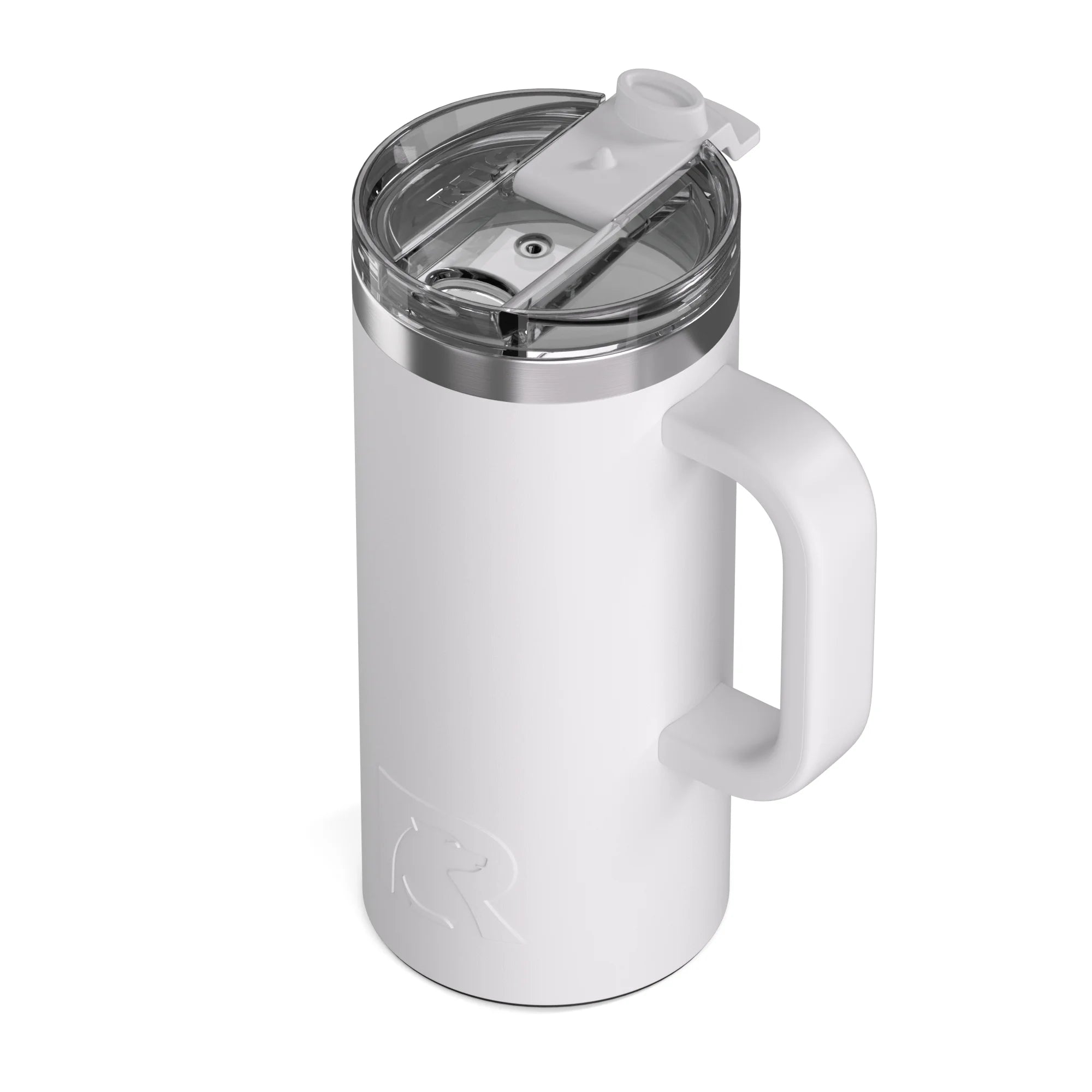 Road Trip Travel Mug