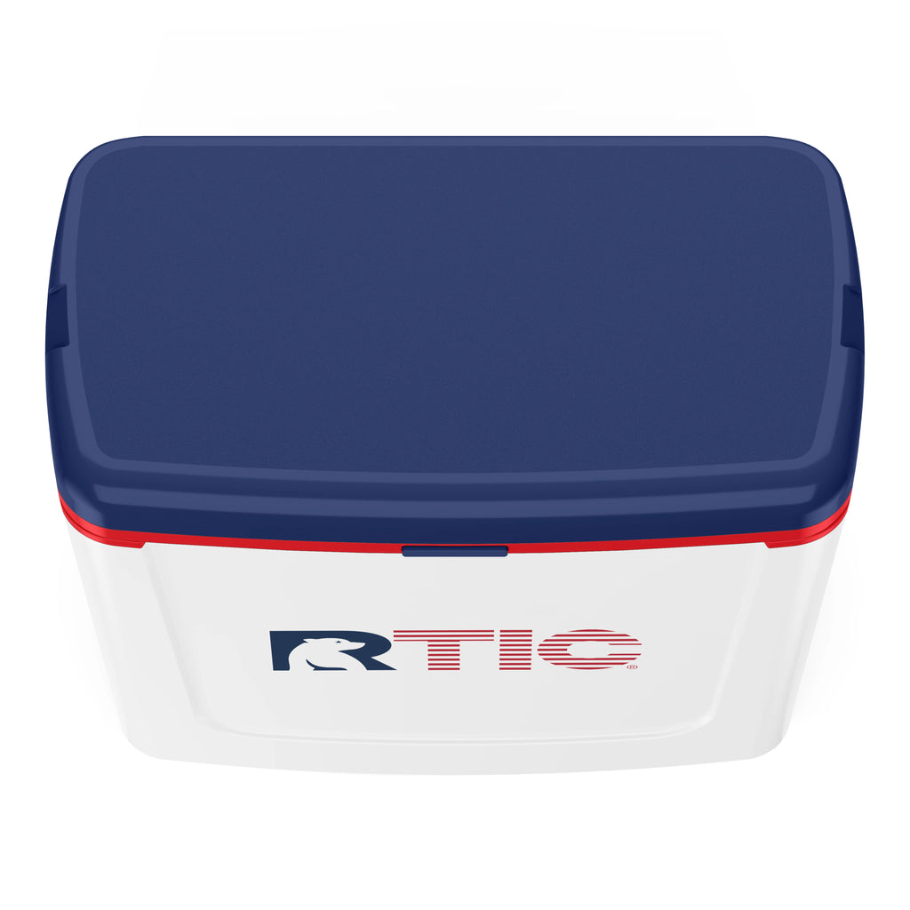 16 QT Road Trip Cooler