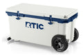72 QT Ultra-Light Wheeled Cooler