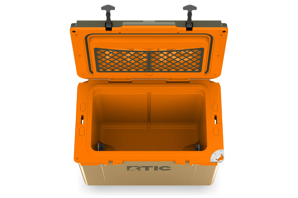 52 QT Ultra-Light Cooler