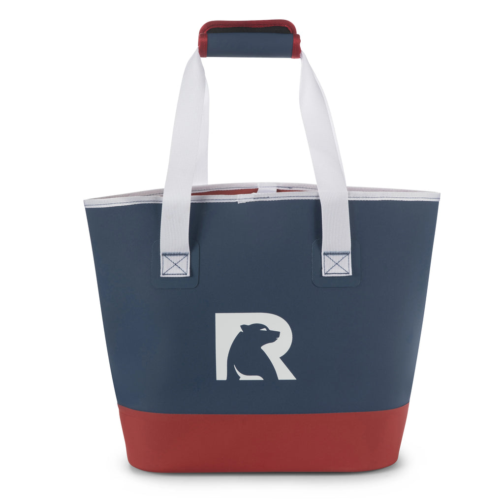Ultra-Tough Tote