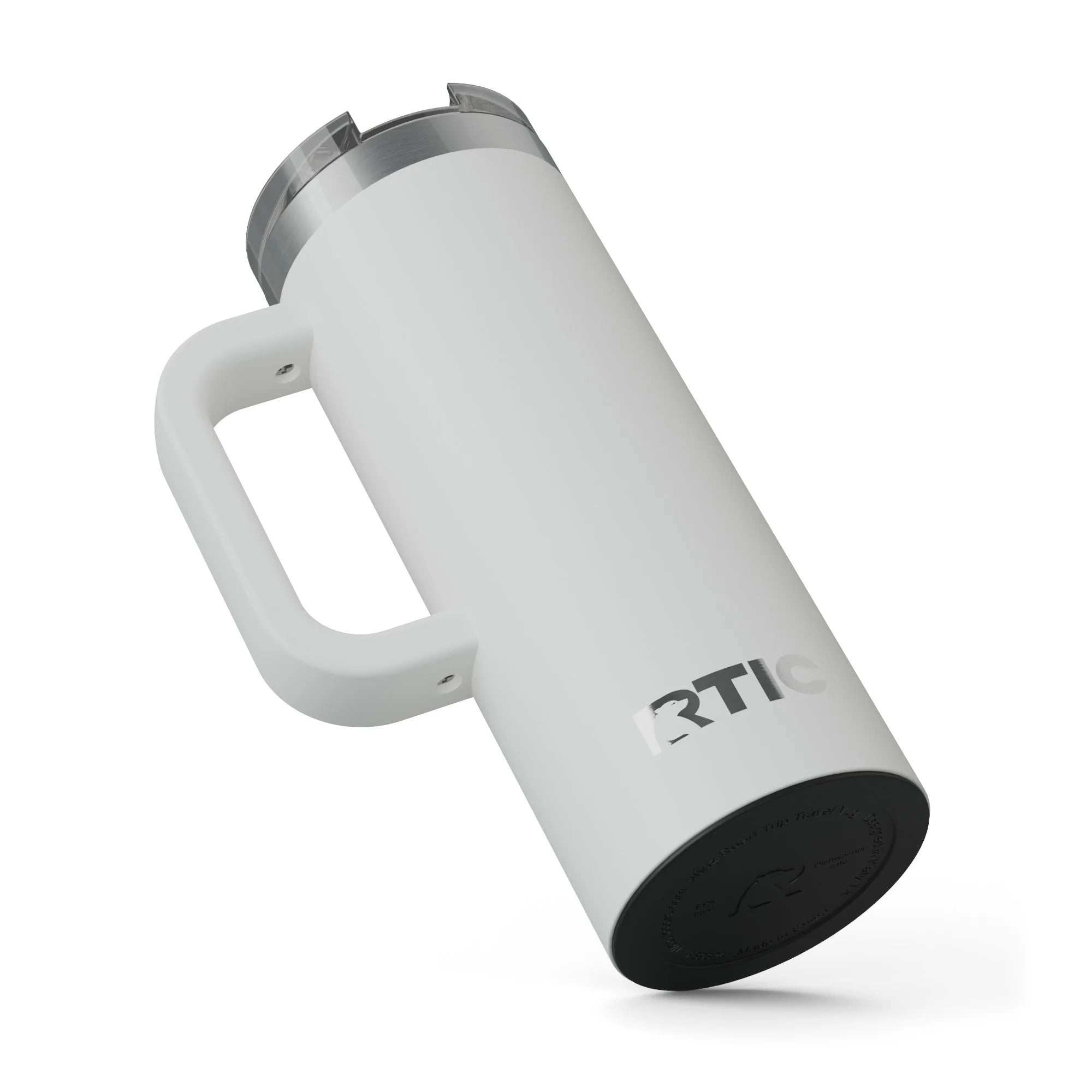 Road Trip Travel Mug