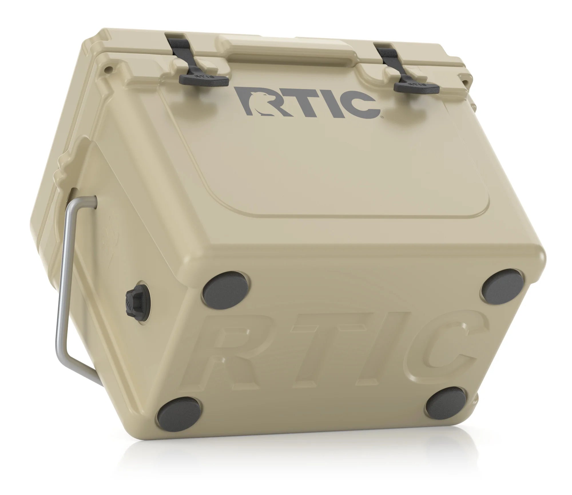 20 QT Ultra-Tough Cooler
