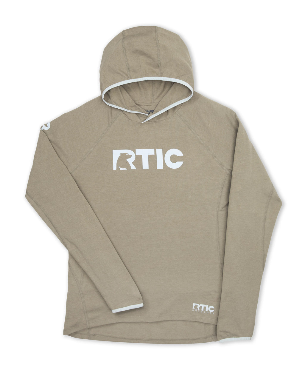 Women's R-Tech Sun Hoodie