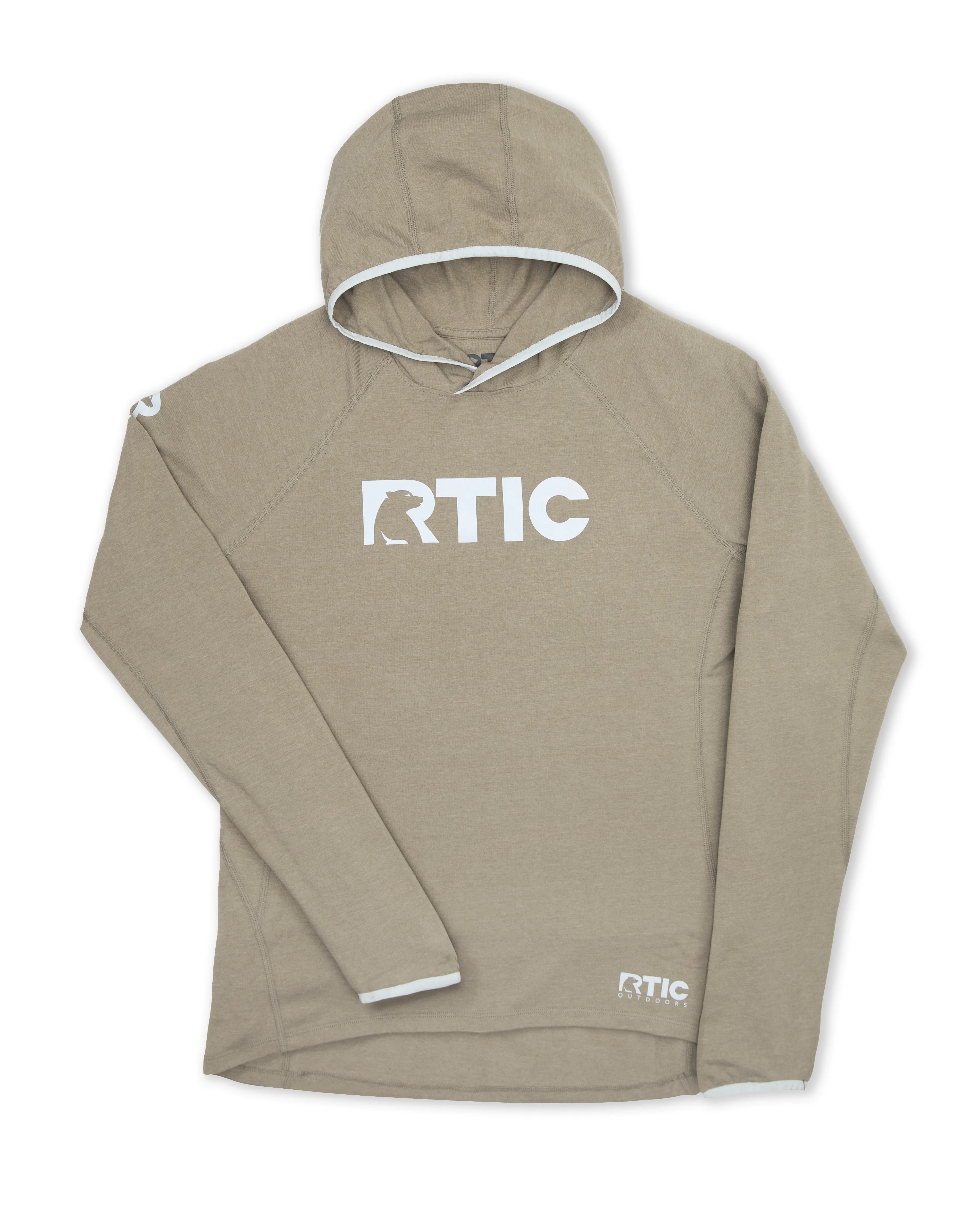 Women's R-Tech Sun Hoodie
