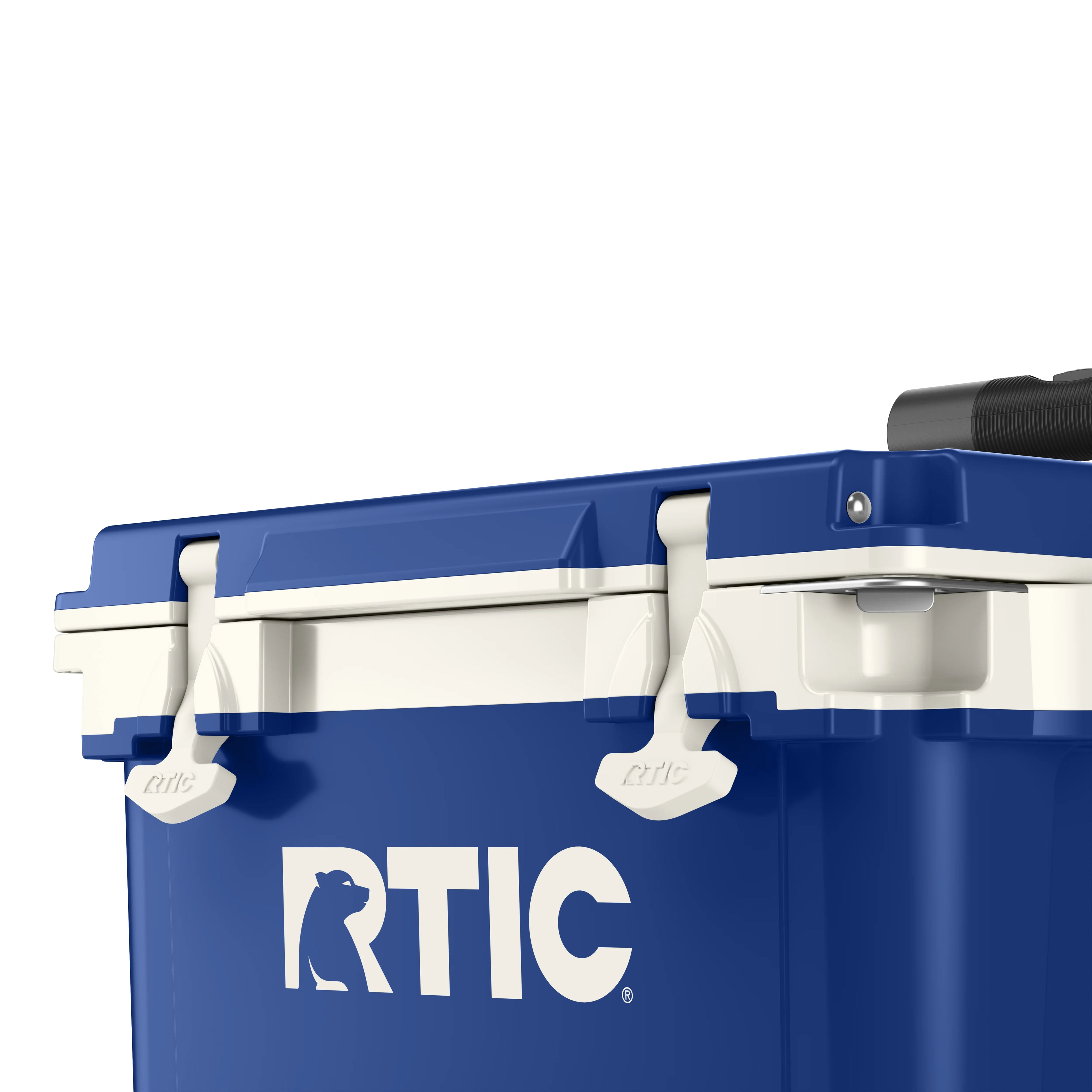 22 QT Ultra-Light Wheeled Cooler