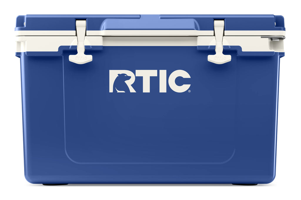52 QT Ultra-Light Cooler